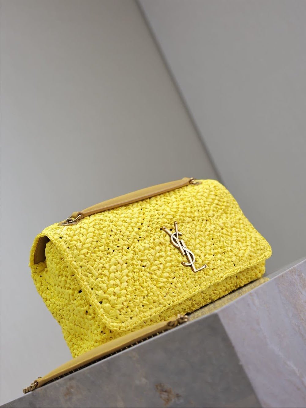 Dragons Bags YSLn Luxury Bag --120240