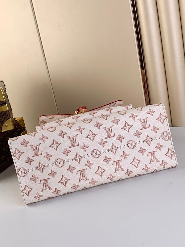 Dragons Bags ln Luxury Bag --58410