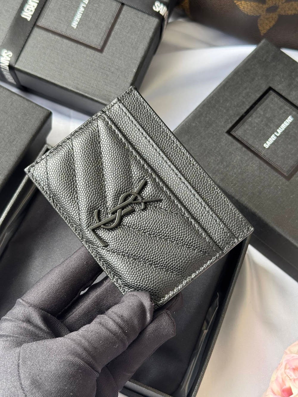 Dragons Bags YSLn Luxury Bag --120284