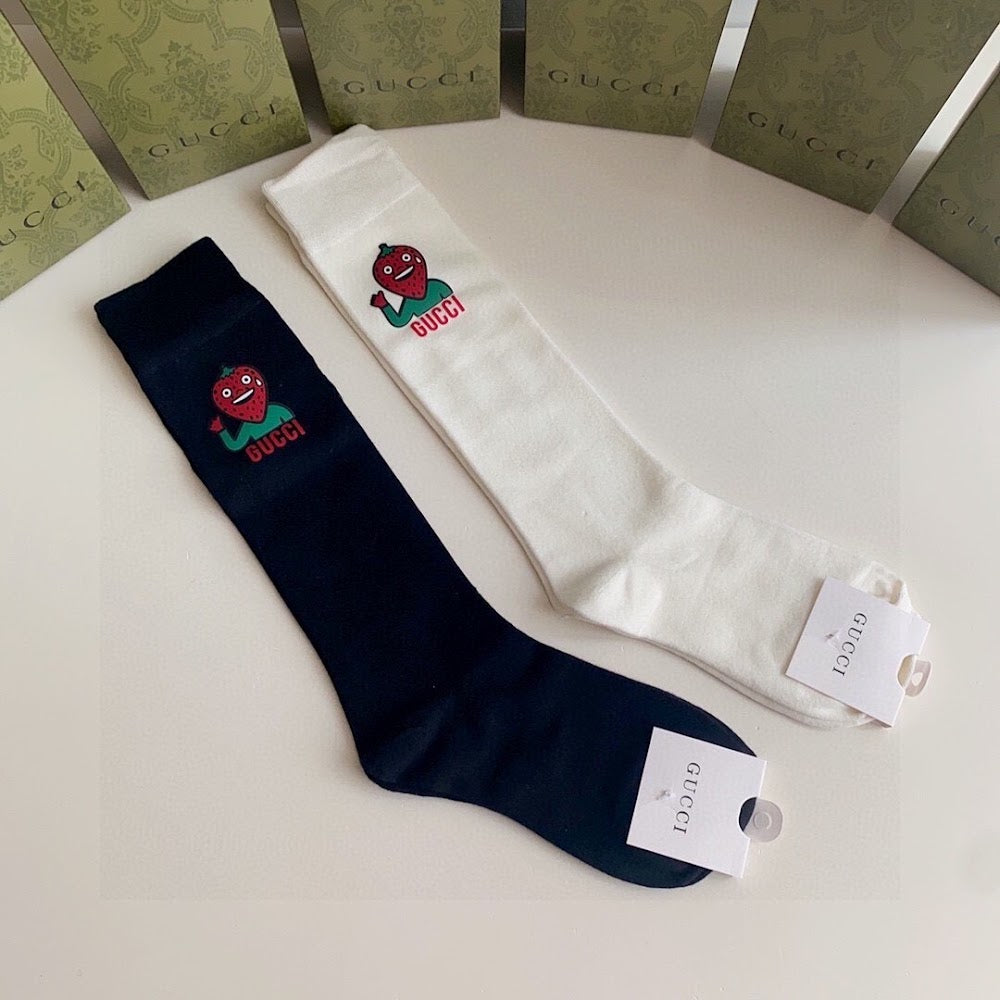 Dragons Bags Premium Luxury Socks --97953