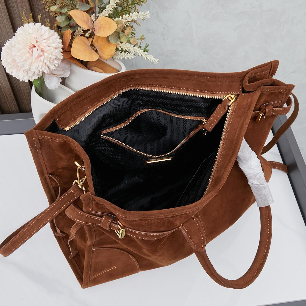 Dragons Bags pradn Luxury Bag --74321
