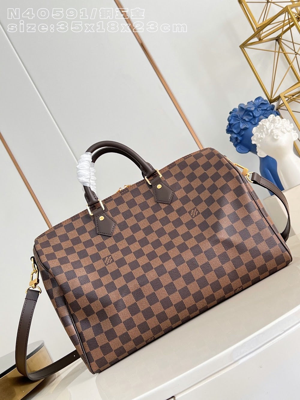 Dragons Bags ln Luxury Bag --96361