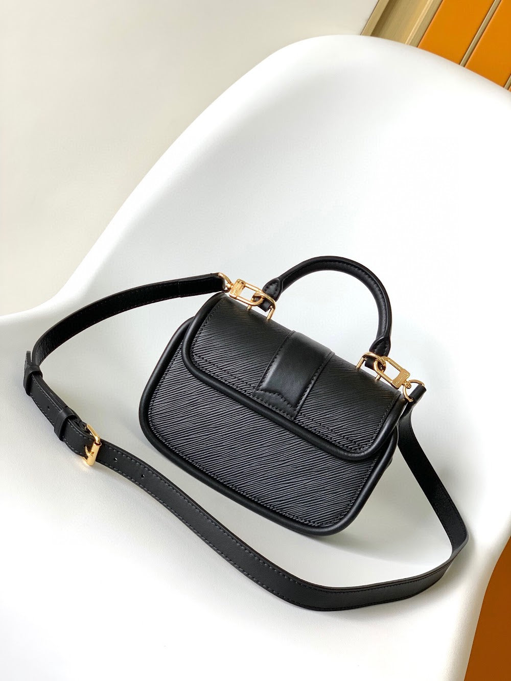 Dragons Bags LVn Luxury Bag --81346