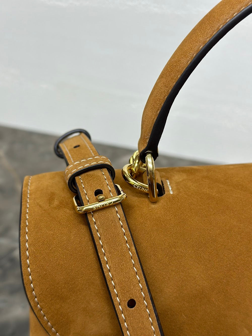Dragons Bags Celine Luxury Bag --112337