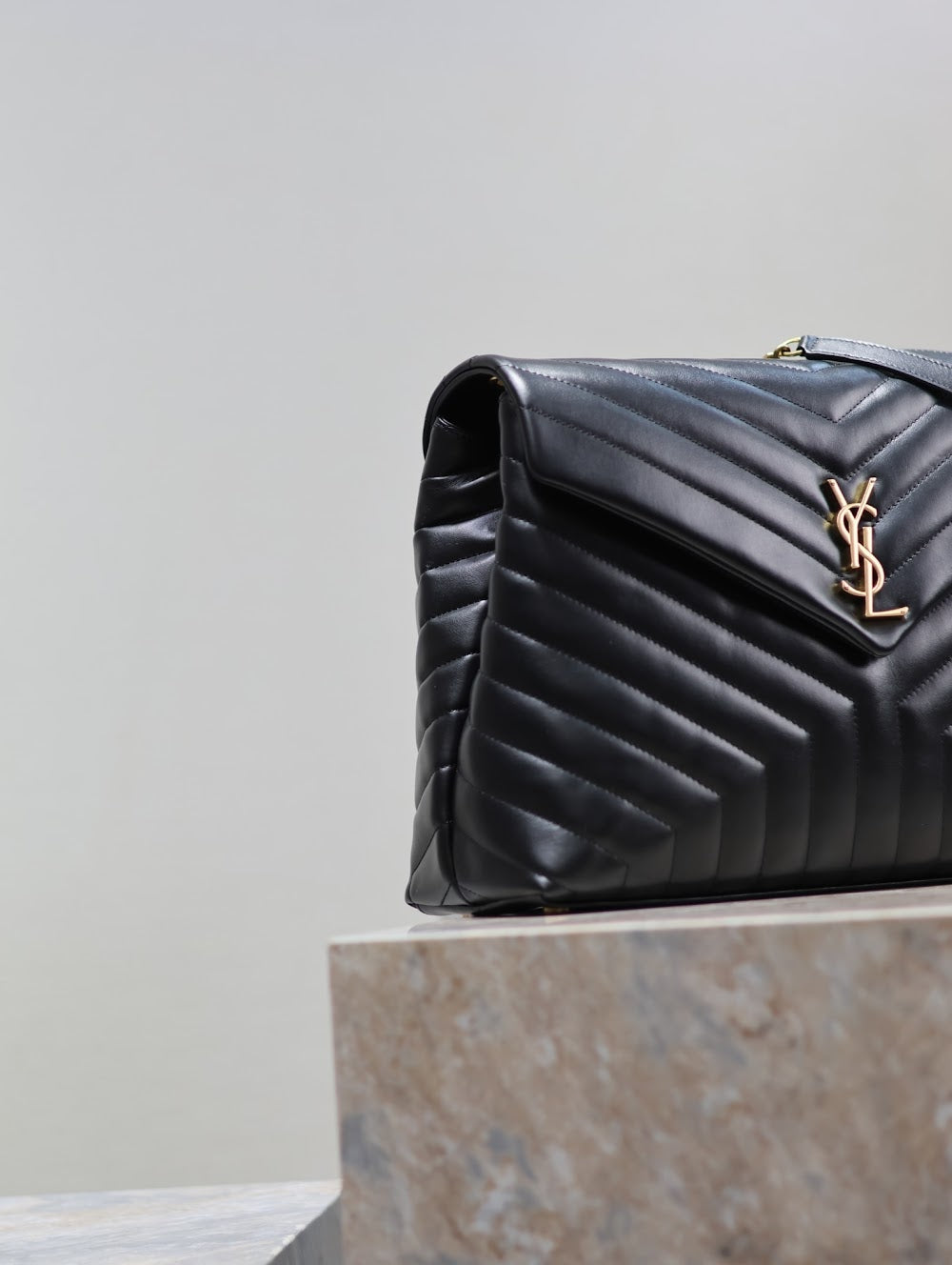 Dragons Bags YSLn Luxury Bag --120288