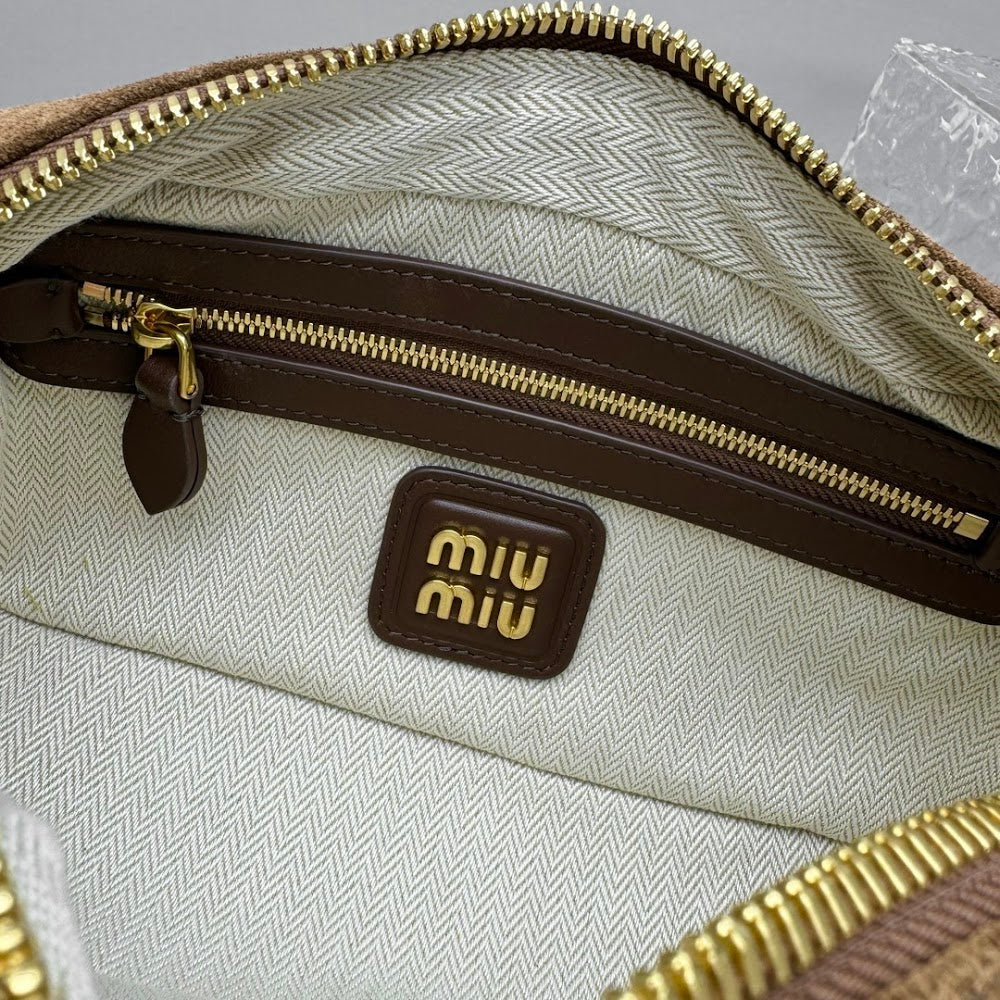 Dragons Bags Miun Miun Luxury Bag --123409