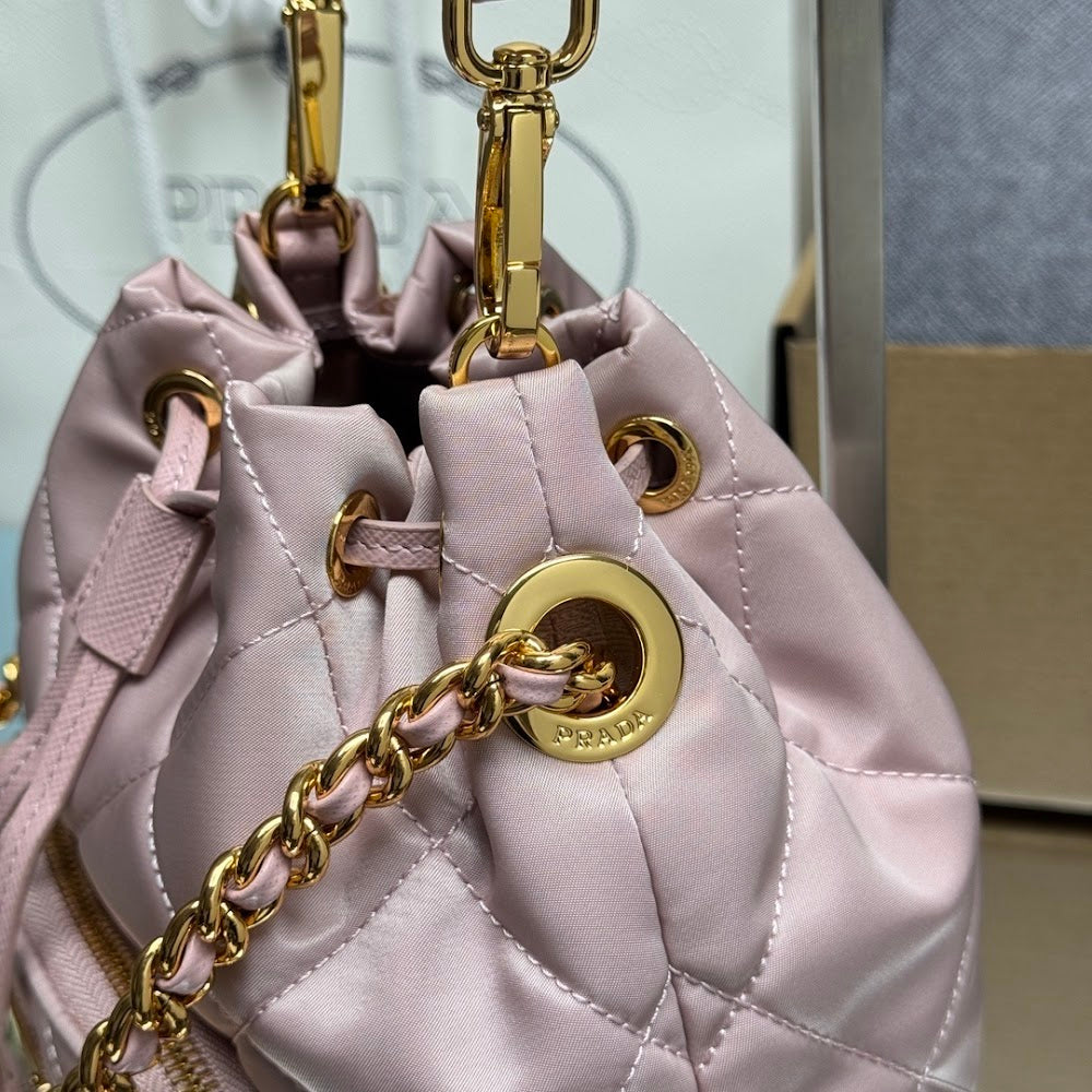 Dragons Bags Pradn Luxury Bag --102995