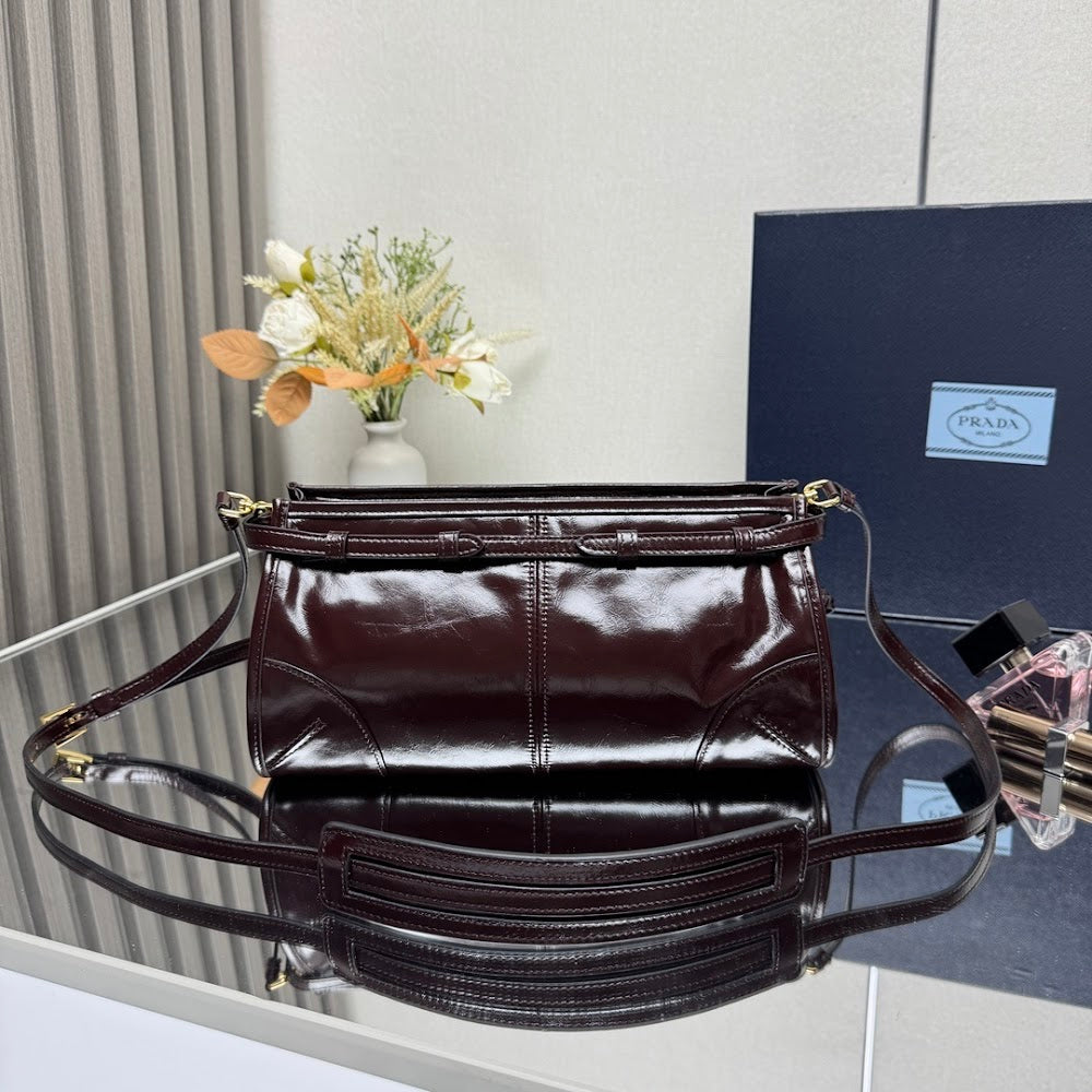 Dragons Bags Pradn Luxury Bag --101570