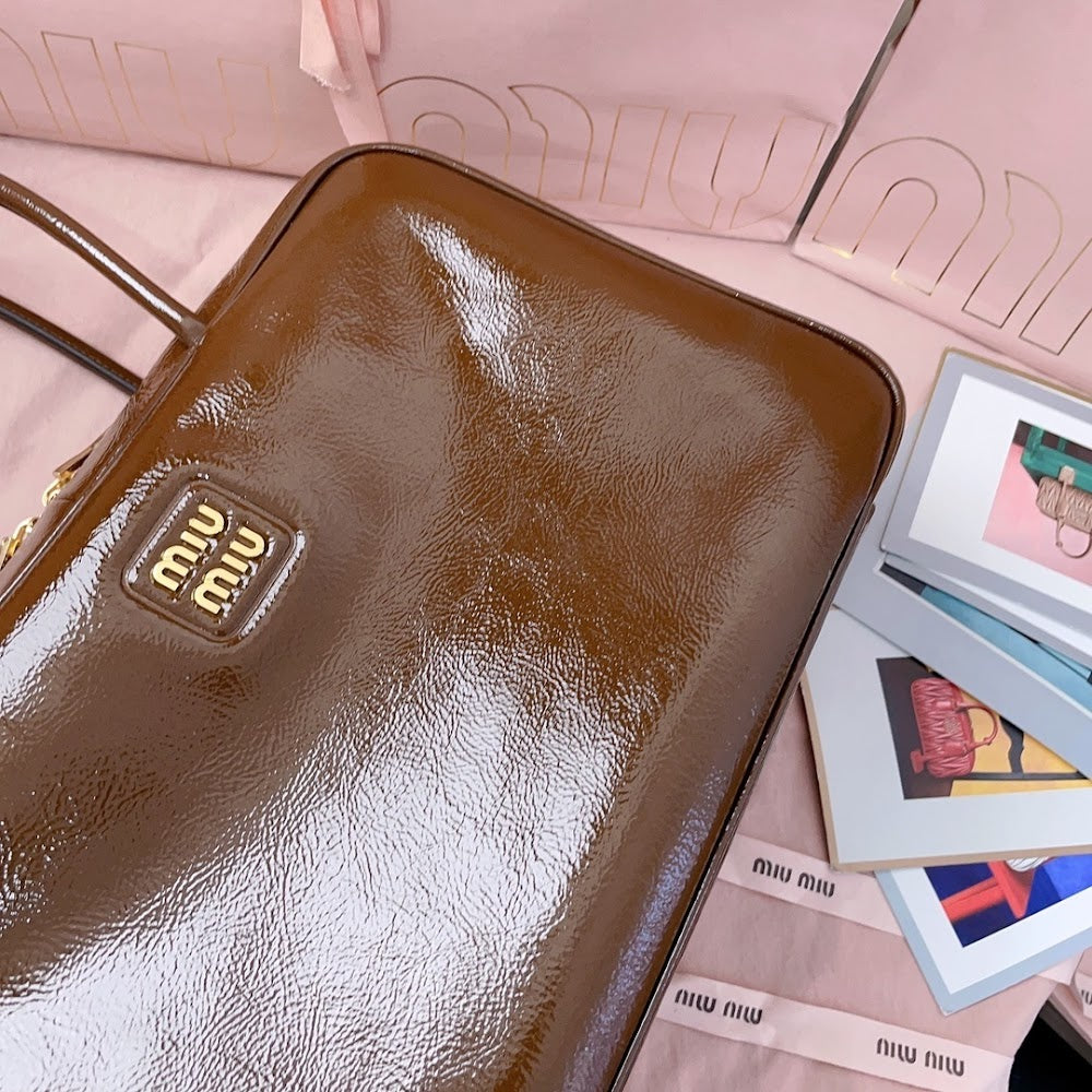 Dragons Bags Miun Miun Luxury Bag --122875
