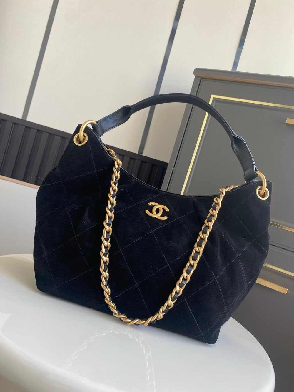 Dragons BagsCHn Luxury Bag --114235