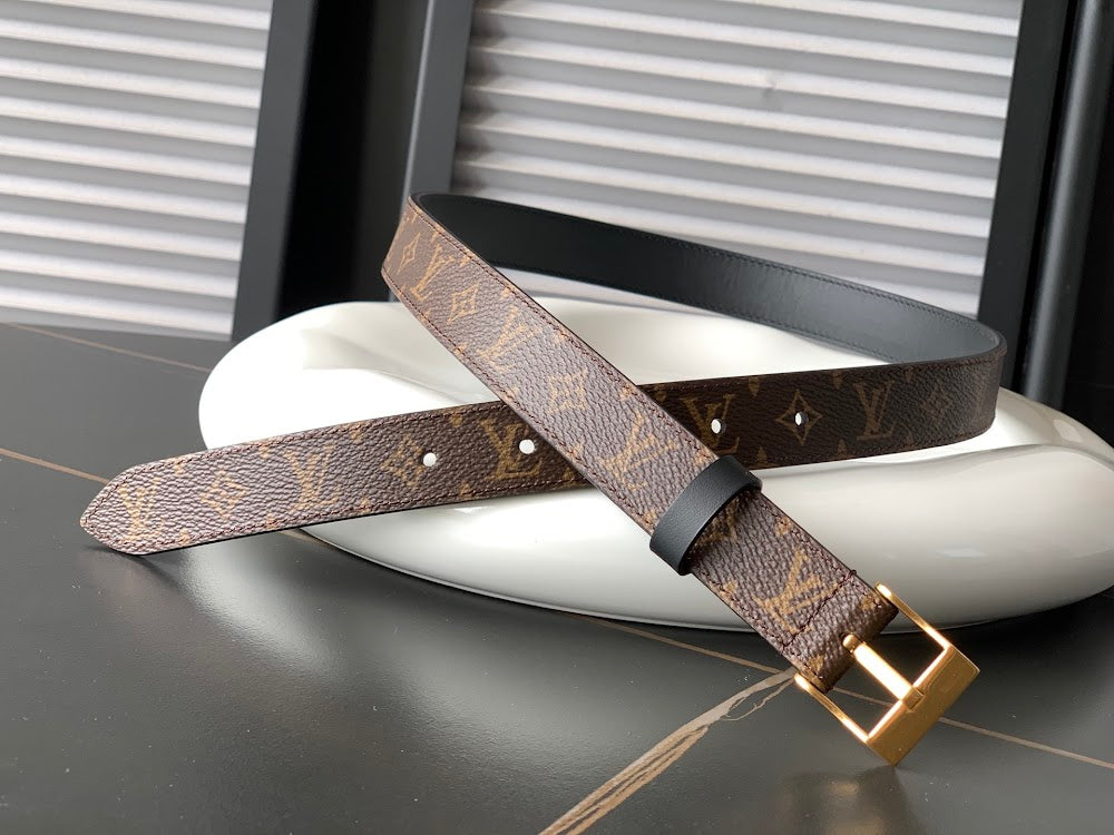 Dragons Bags ln Luxury Belt --107333
