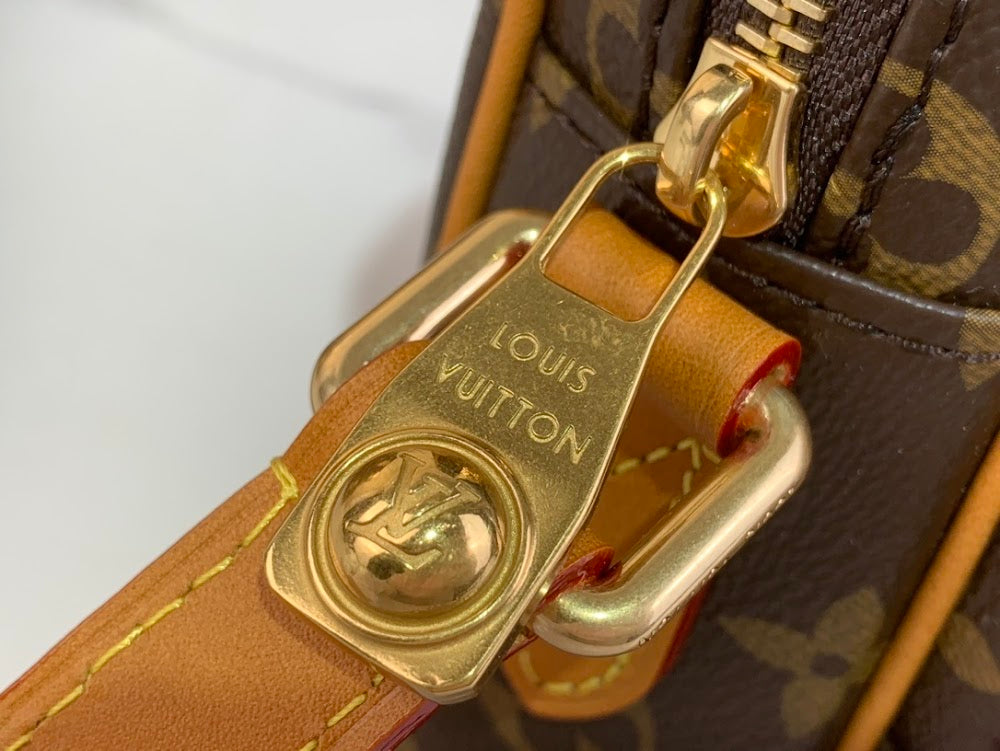 Dragons Bags ln Luxury Bag --62706