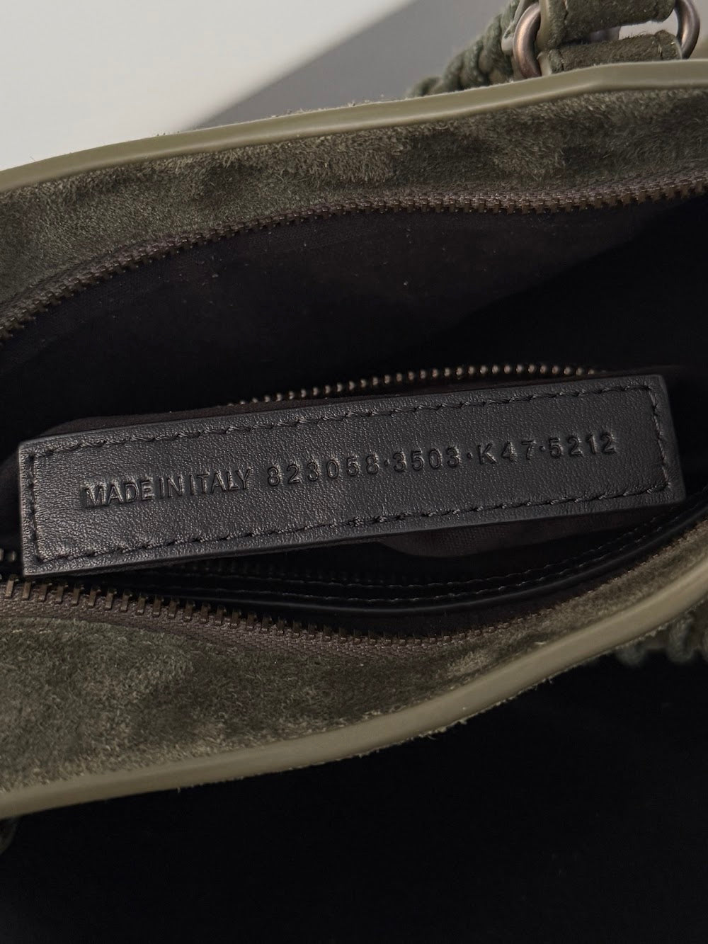 Dragons Bags Balenciaga Luxury Bag --111673