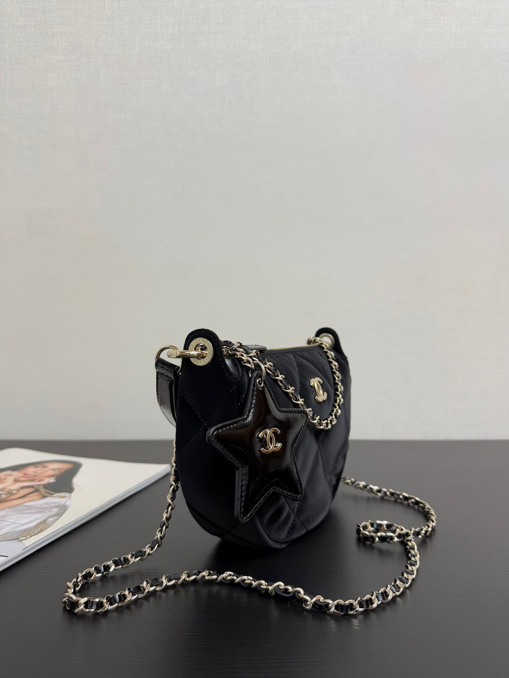 Dragons BagsCHn Luxury Bag --113673