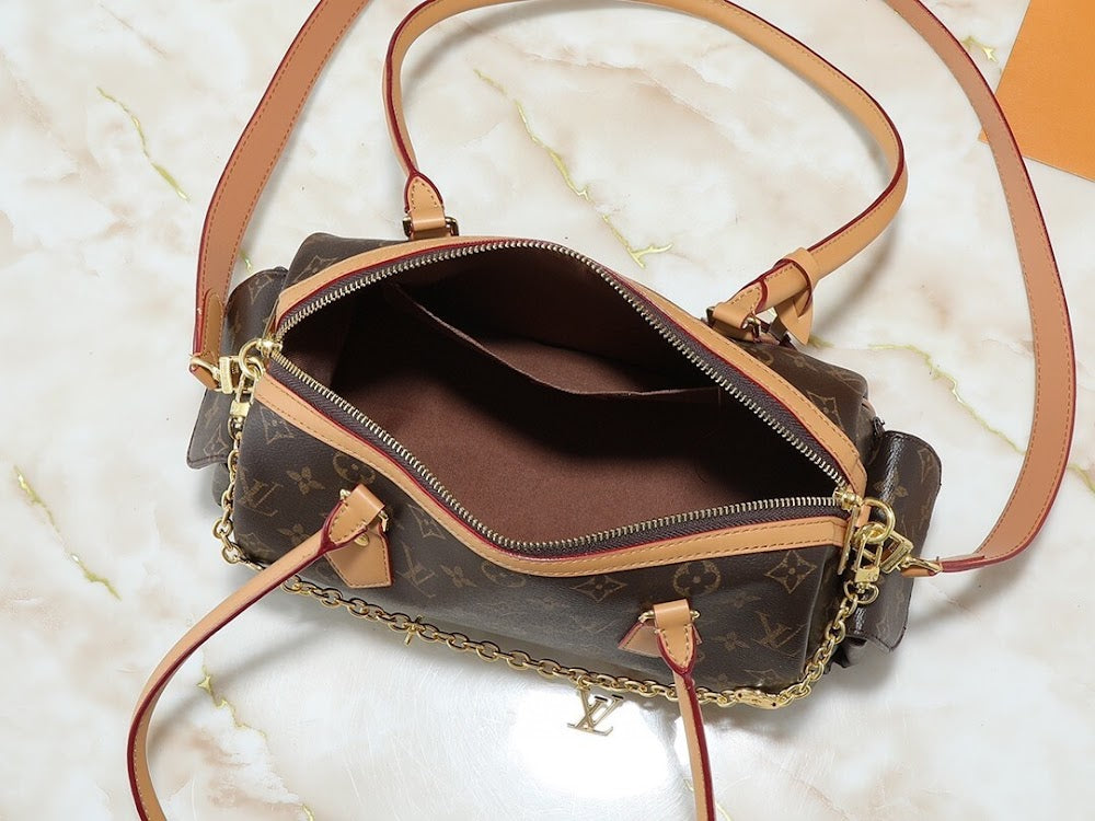 Dragons Bags ln Luxury Bag --76944