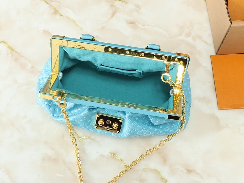 Dragons Bags ln Luxury Bag --78651