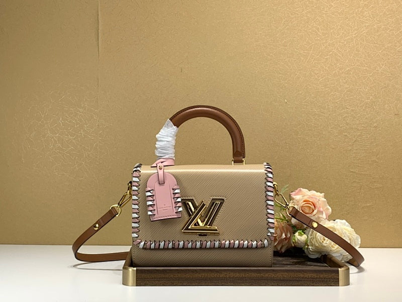 Dragons Bags ln Luxury Bag --59437