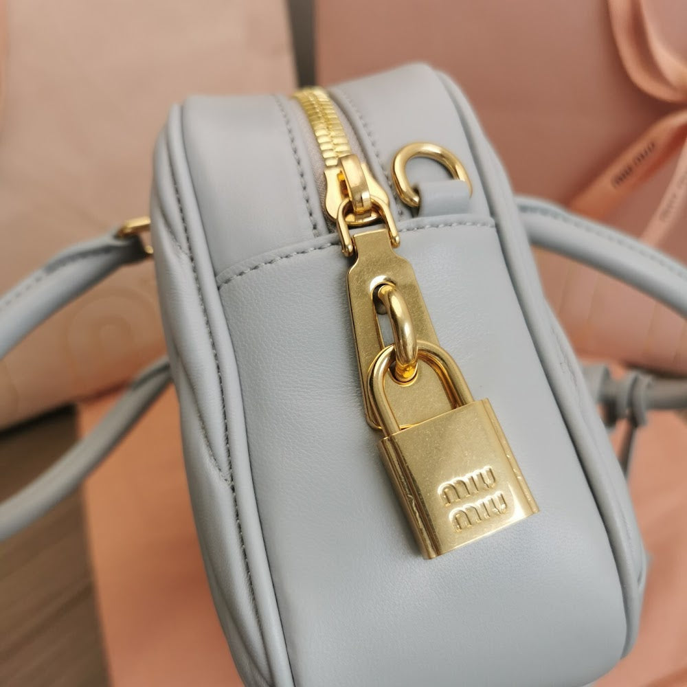 Dragons Bags Miun Miun Luxury Bag --123311