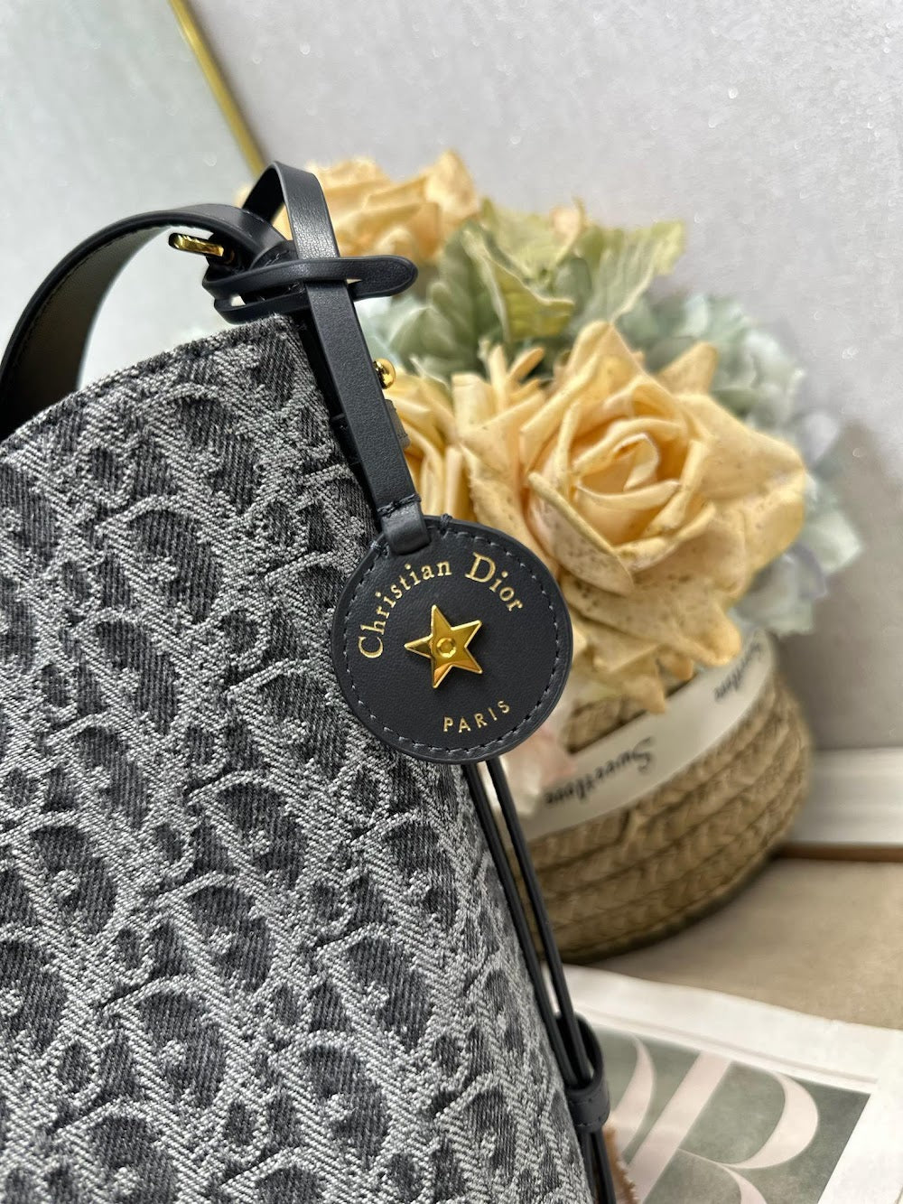 Dragons BagsDiorn Luxury Bag --116221