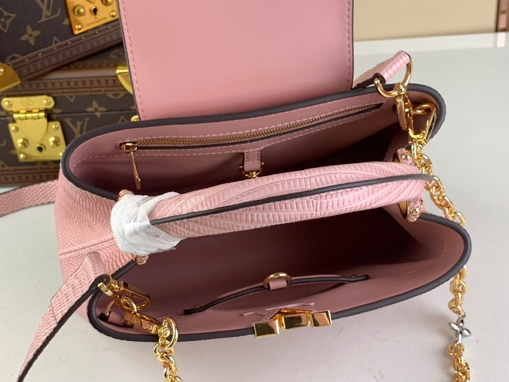 Dragons Bags ln Luxury Bag --68590
