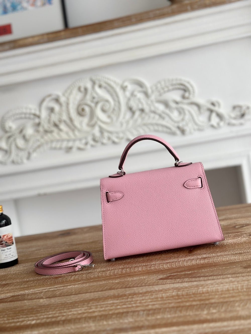 Dragons BagsHermesn Luxury Bag --117585