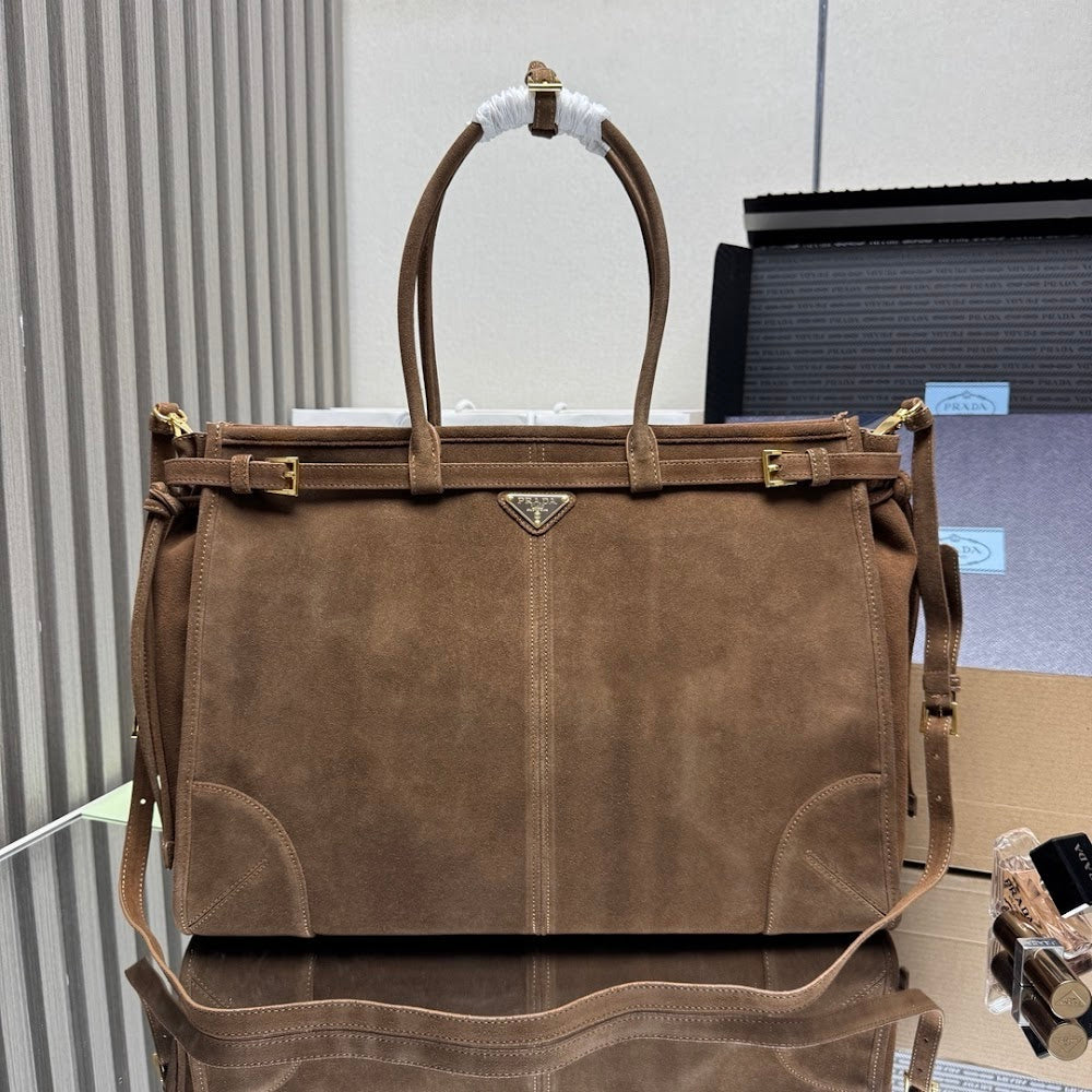 Dragons Bags Pradn Luxury Bag --102814