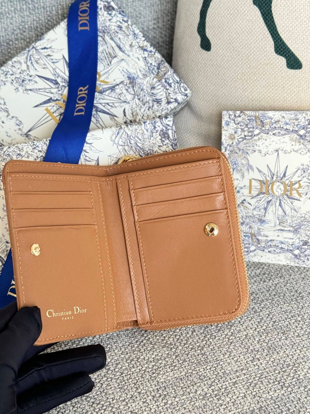 Dragons BagsDiorn Luxury Bag --115123