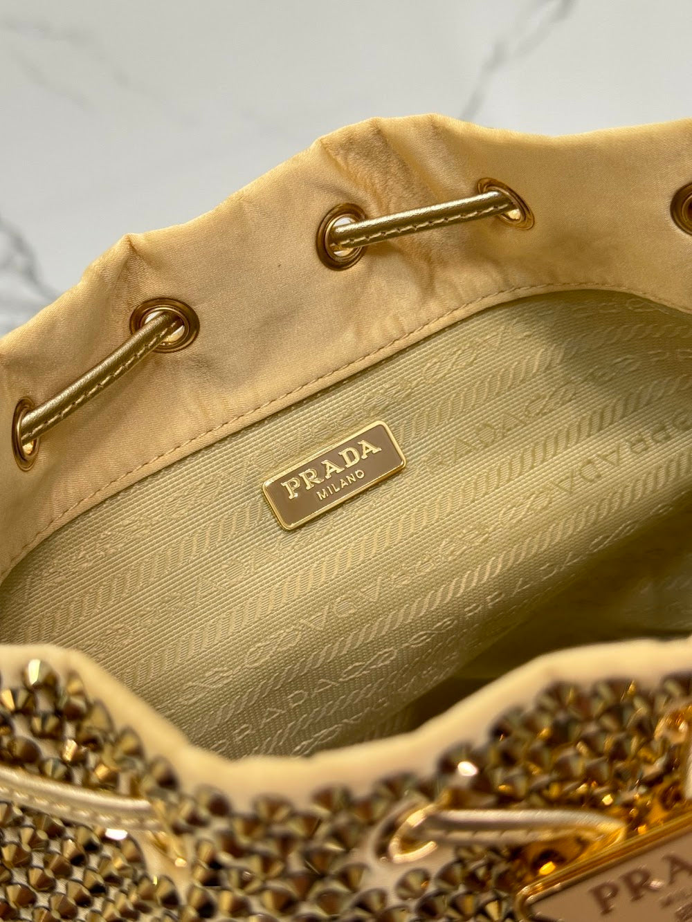 Dragons Bags Pradn Luxury Bag --101836