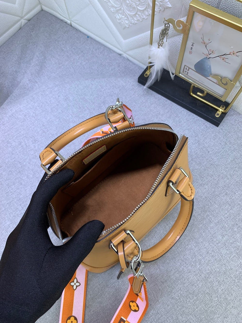 Dragons Bags ln Luxury Bag --78523