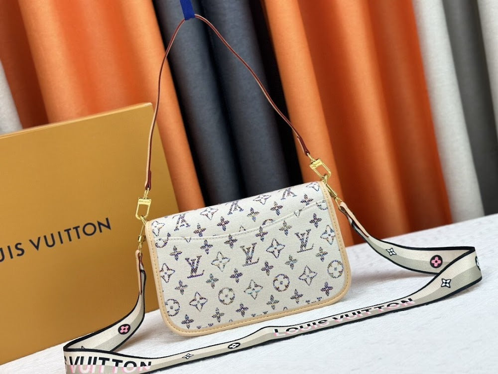 Dragons Bags ln Luxury Bag --76185