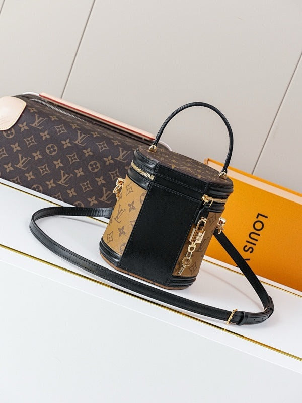 Dragons Bags LVn Luxury Bag --79775