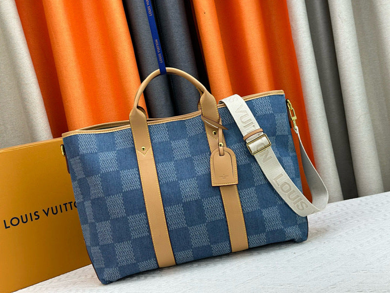 Dragons Bags LVn Luxury Bag --78928