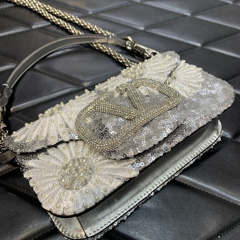 Dragons Bags valentine Luxury Bag --72644