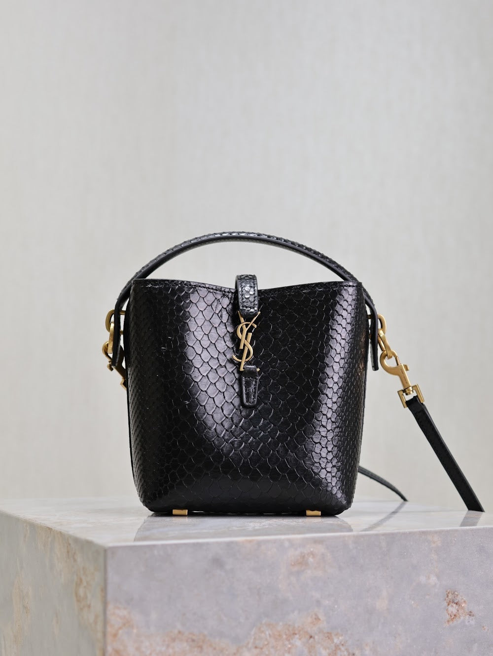 Dragons Bags YSLn Luxury Bag --119464