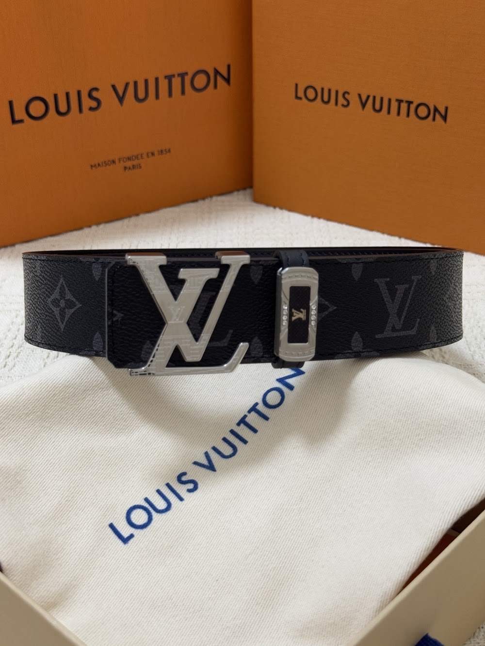 Dragons Bags ln Luxury Belt --100893