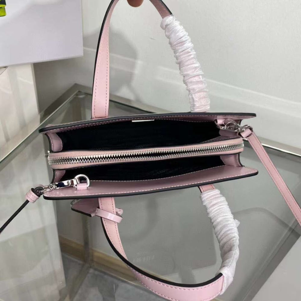 Dragons Bags Prada Luxury Bag --53599