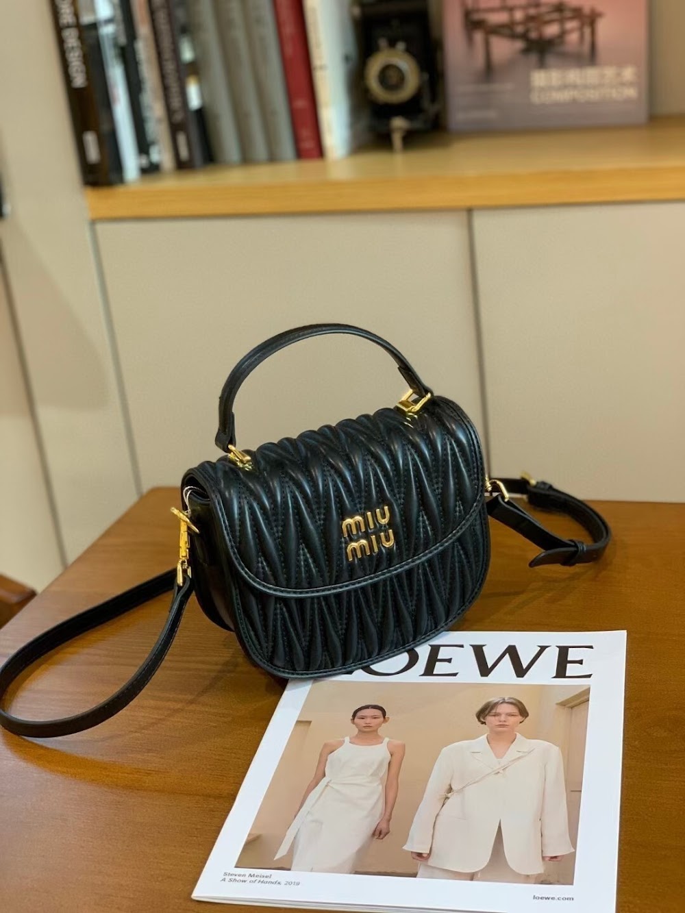 Jessica Bags pradn Luxury Bag --75335