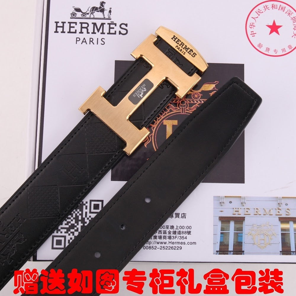 Dragons Bags Hermesn Luxury Belt --106013