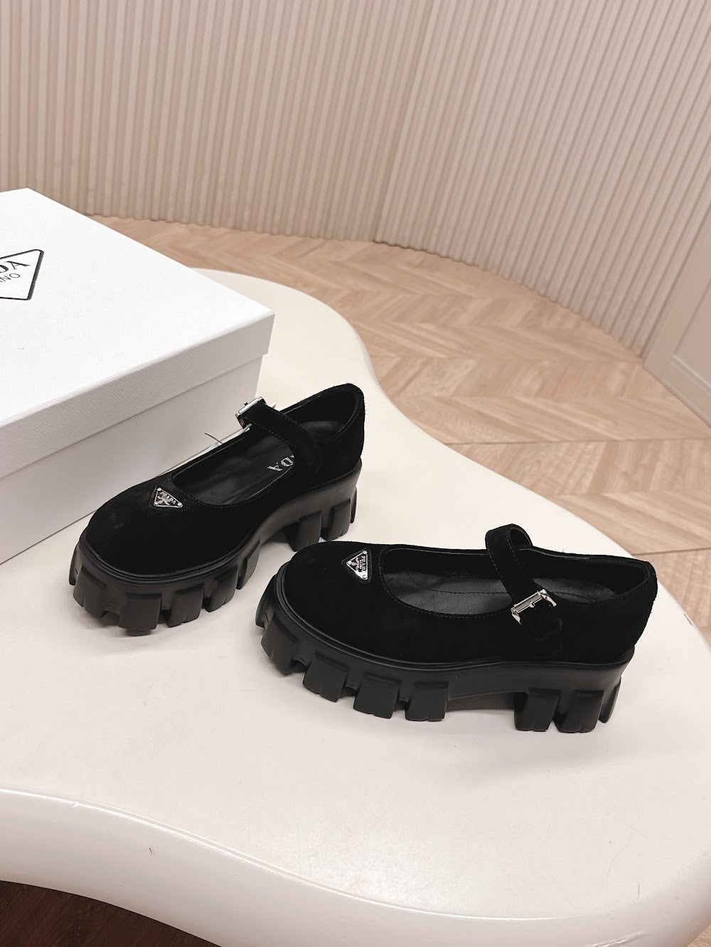 Dragons Bags Prada Luxury Heels --53274
