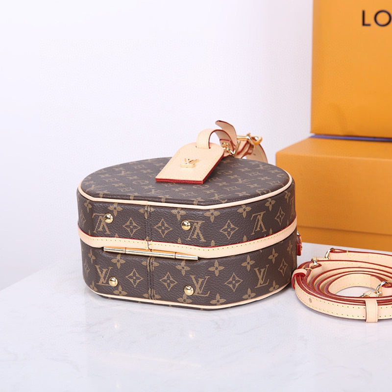 Dragons Bags LVn Luxury Bag --80182