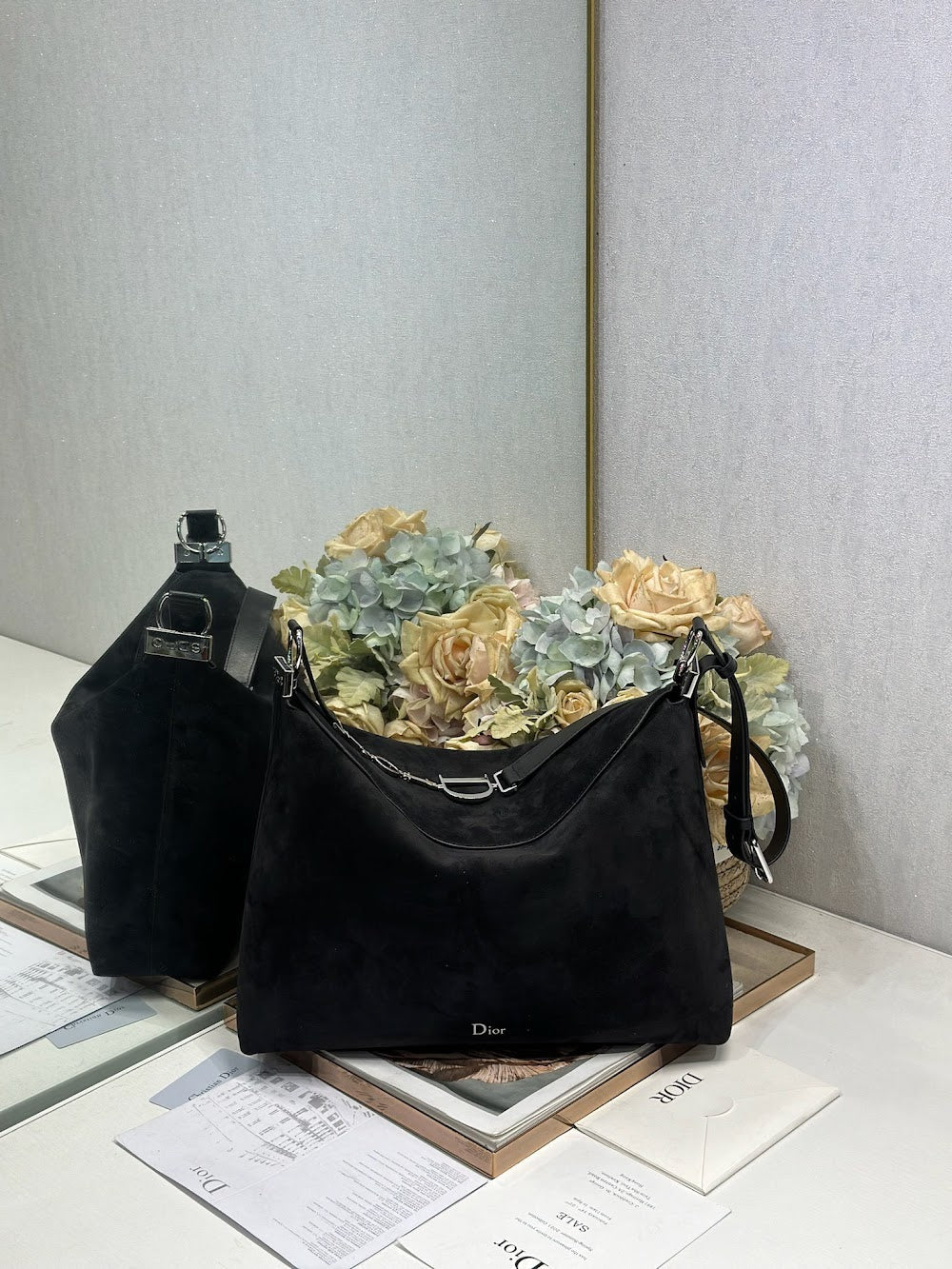 Dragons BagsDiorn Luxury Bag --115542