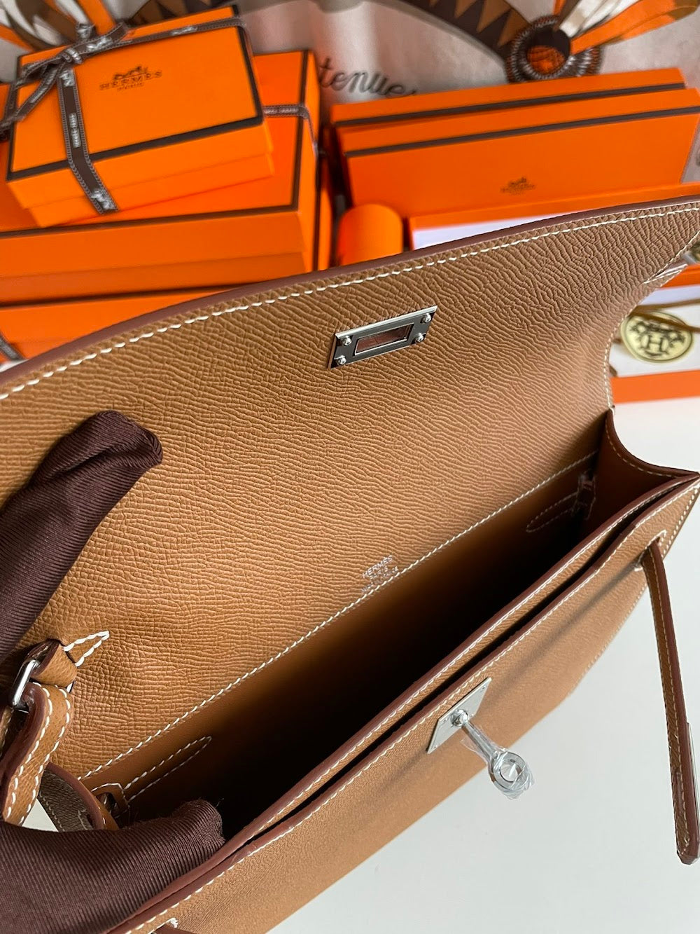 Dragons BagsHermesn Luxury Bag --116715