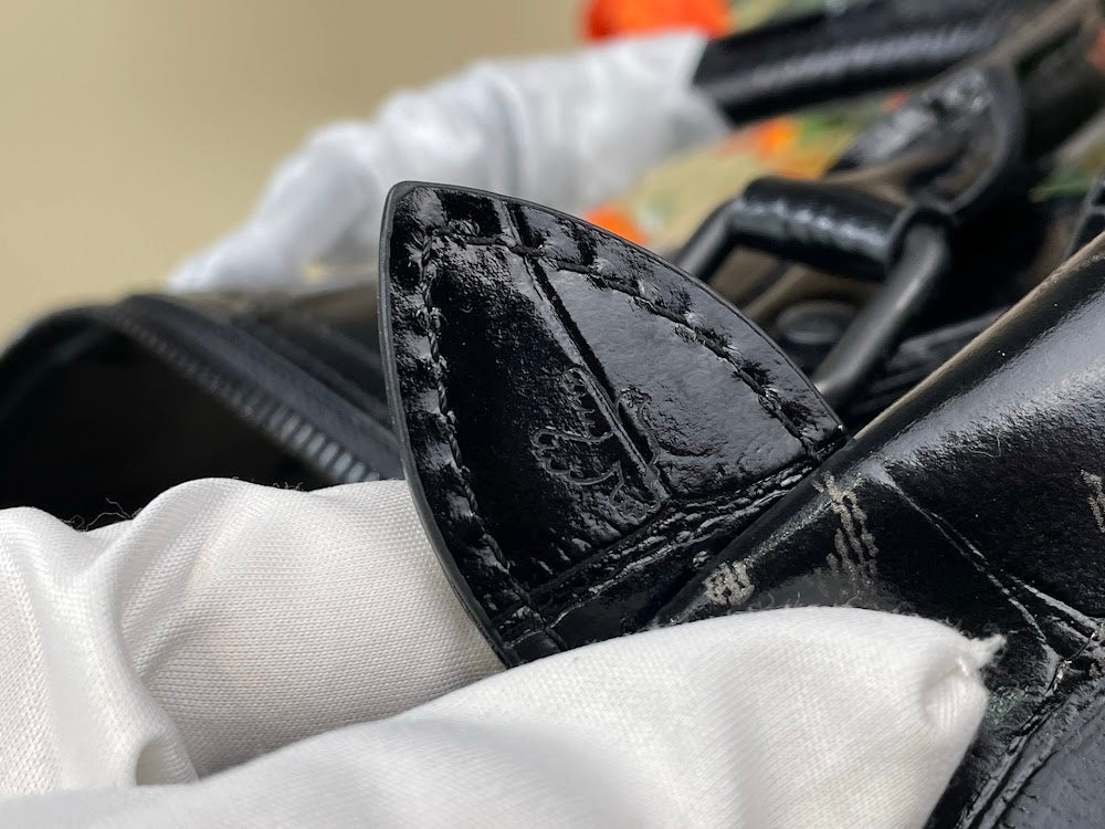 Dragons Bags ln Luxury Bag --95649