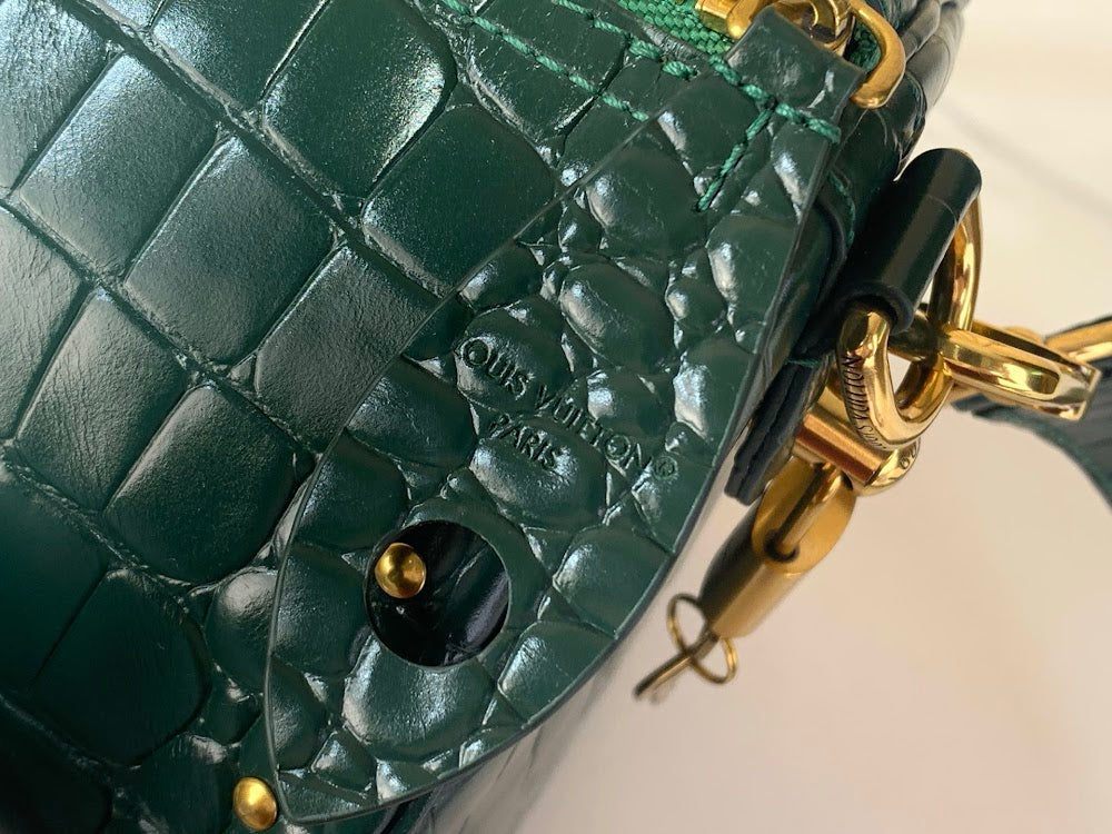 Dragons Bags ln Luxury Bag --97563