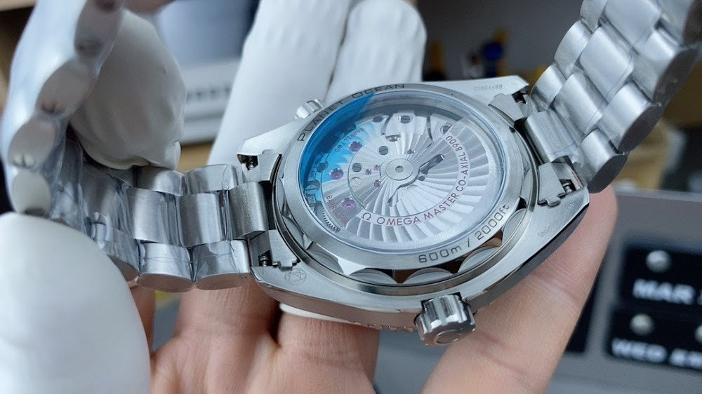 Dragons Bags Luxury Designer Watch --104668