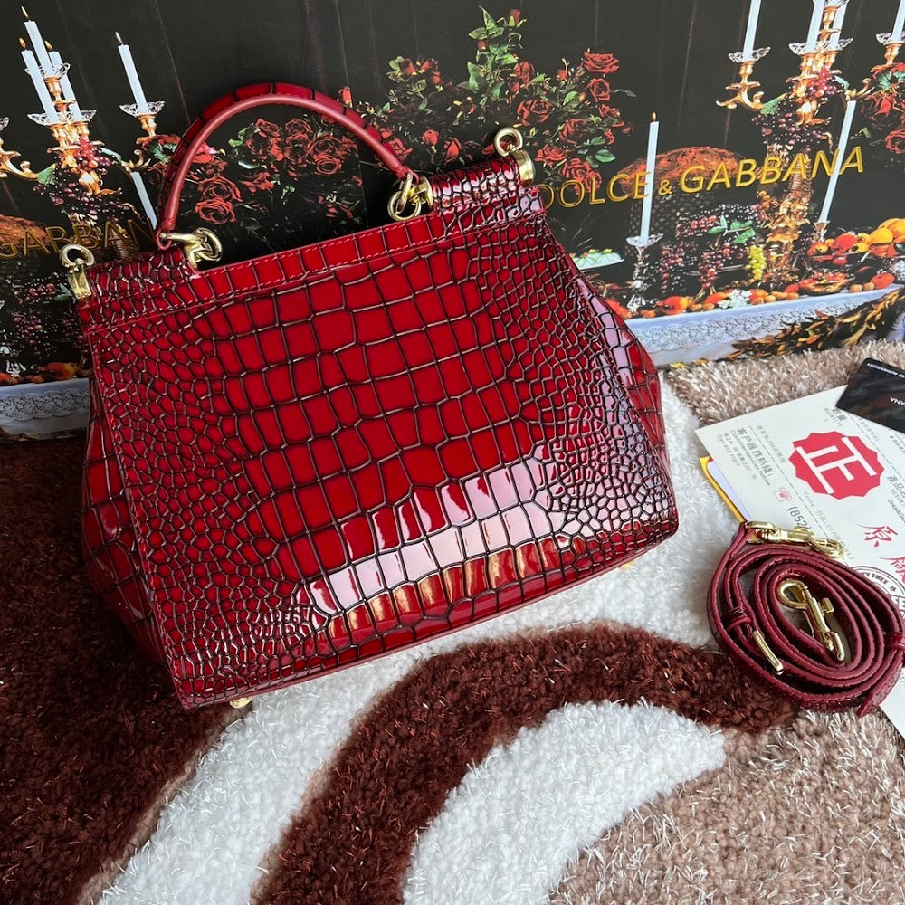 Dragons Bags DGn Luxury Bag --94036