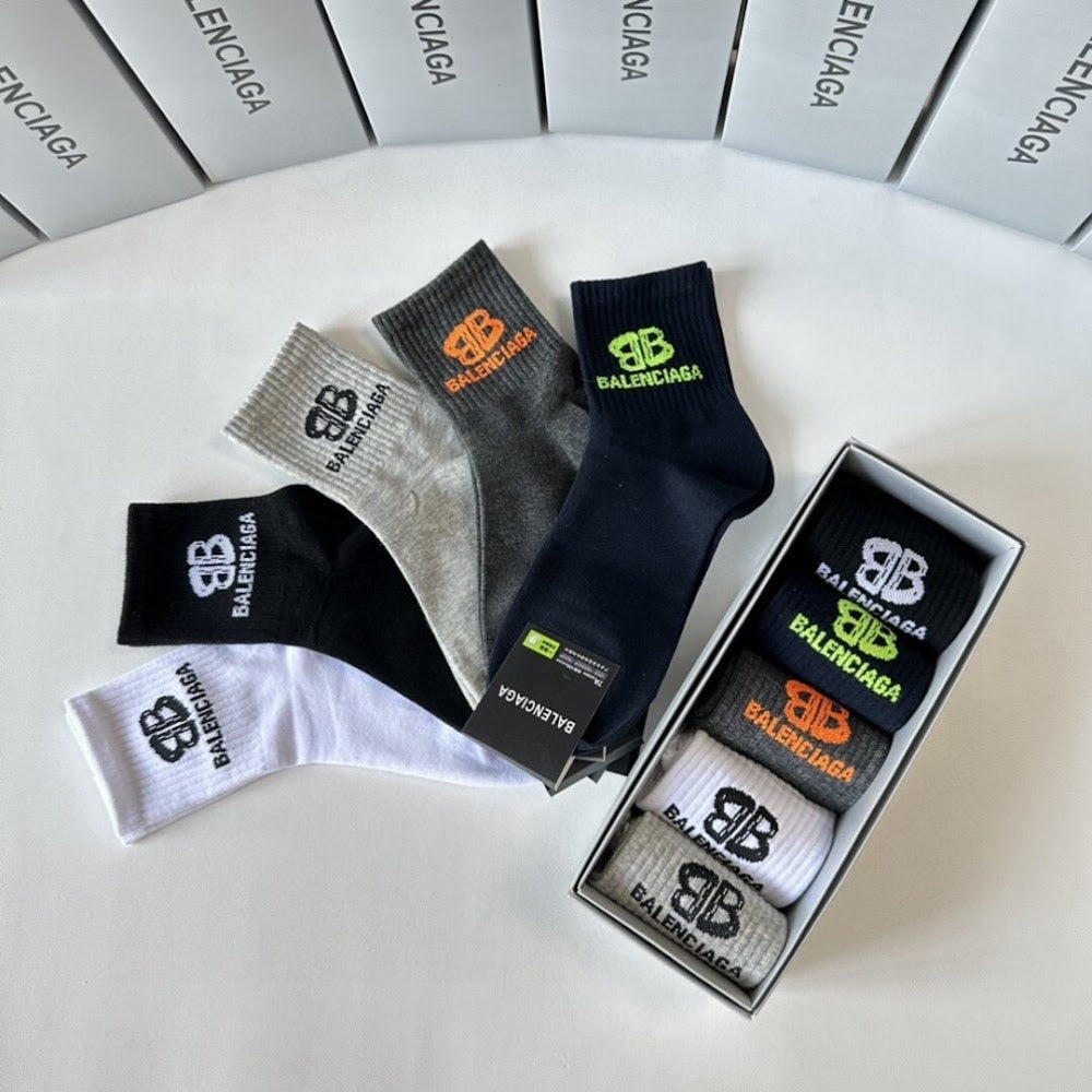 Dragons Bags Premium Luxury Socks --97960