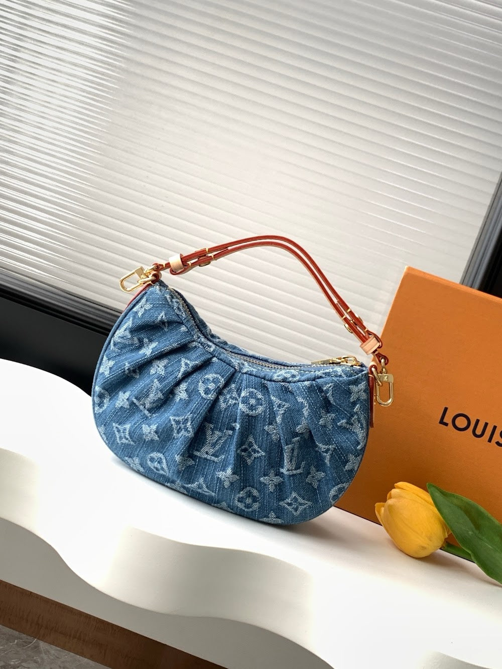Dragons Bags LVn Luxury Bag --80764