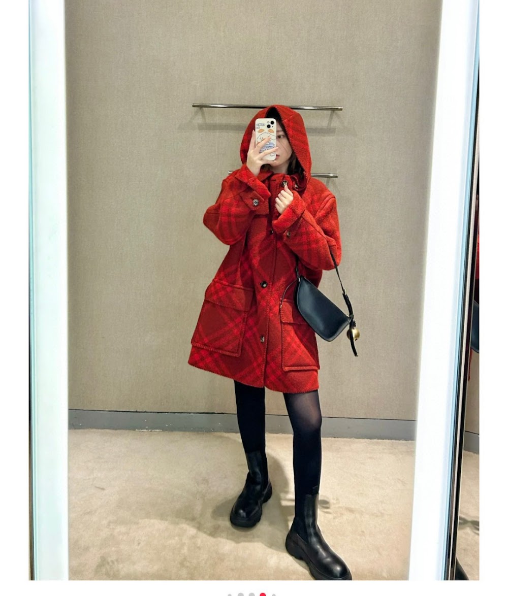 Dragons Bags Burberryn Luxury Bag --93063