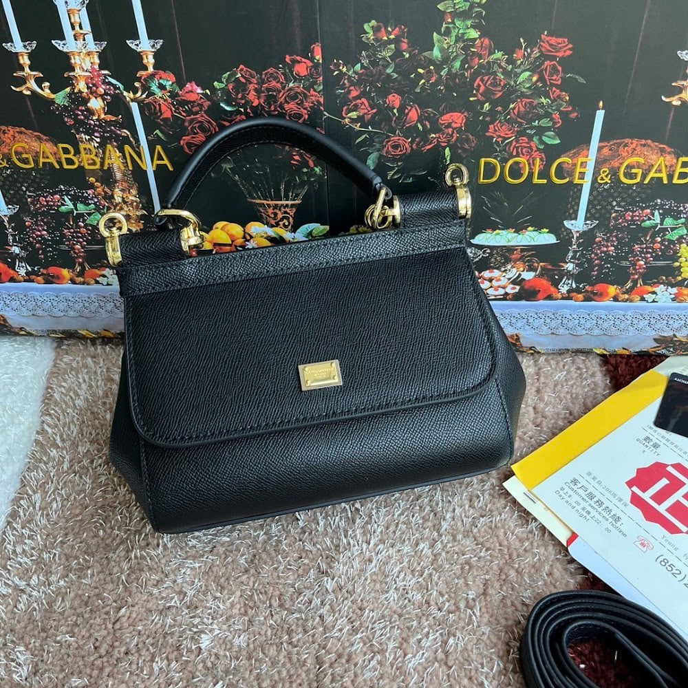 Dragons Bags DGn Luxury Bag --94129